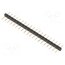 10057878 Connector: pin strips; pin header; male; PIN: 20; THT; 3A; 250V; SL 8 KuTkgSgJ5wqOl27H-lkyjby6X6axQ-JwYUkW4_xZac4