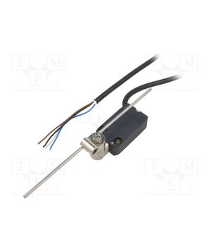 NF B112LE-DC5L21 Limit switch -X9iCOkse8wwMS4BlrlS4QAHj80oH6Jhm4qg9IdmHqM
