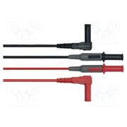 KPS-CP300 Test leads; Inom: 10A; Len: 1m; banana plug,both sides; black,red LrpnSO6gfgfR1RdeHpsv2iEekkPejs4sQkuBjzAqudY