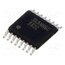 DAC088S085CIMT/NOPB IC: D/A converter; 8bit; 220ksps; Ch: 8; TSSOP16; -40÷125°C B3ffkWHnJROVFWZaLkhQXxdvSNeH-Art927DnKuH7bQ