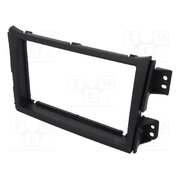 MA60008/T Radio frame; Opel,Suzuki; 2 DIN; black qZaWQgvI7AasMvoSlNRRxnUjoEl3mnt9LcWSAd5Ne40