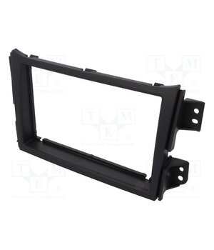 MA60008/T Radio frame; Opel,Suzuki; 2 DIN; black qZaWQgvI7AasMvoSlNRRxnUjoEl3mnt9LcWSAd5Ne40