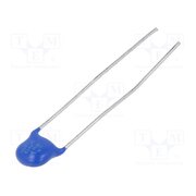 B72205S0300K111 Varistor: metal-oxide; THT; 30VAC; 38VDC; 47V; 100A; Ø7x3.6mm; 900mJ yV0rS2jAsXYEm_iQ7gYzfzH686gkCOoySXVbXQlEakw