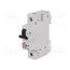 ETIMAT 10 1P B20 Circuit breaker; 230/400VAC; Inom: 20A; Poles: 1; Charact: B; 10kA nd0VAkjNgI0-dJ6qtsdYvYLWk0_OOZ-45xzdm1OKPRg