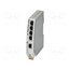FL SWITCH 1005N Switch Ethernet; unmanaged; Number of ports: 5; 9÷32VDC; RJ45 fDTdEayy_opJq33pFNS0v6n4bLa8gujgRmJPejvIjaA