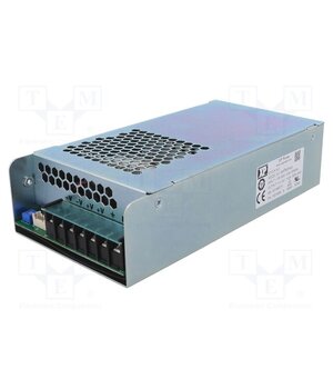 SMP350PS24 Power supply: switching; for building in; 350W; 24VDC; 14.6A; 90% T9CQSZFVkEIrs730F7WPPOc0hpgHsZBzLP3FriE_XMU