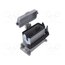 70115400 Enclosure for connectors: HDC; size H-B 16; with latch; straight 3ubV8SUUffFZ6PrAgxZP1u_rwQpRKzRMOHP8ZjpMtgY