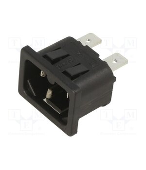 PX0595/15/63 Connector: AC supply; socket; male; 10A; 250VAC; C16,hot condition VWfhz5ORkfJ1hqKC1AjEPvUNoE-RwDisf2R_vgfPmrg