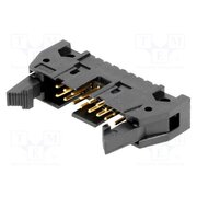 5499910-3 Connector: IDC; socket; male; PIN: 16; straight; THT; 2.54mm; 2x8 Dc9G1D8XDbrxjfT-HZjzoqk5CtUjYTZEPlj4AMWpNaI