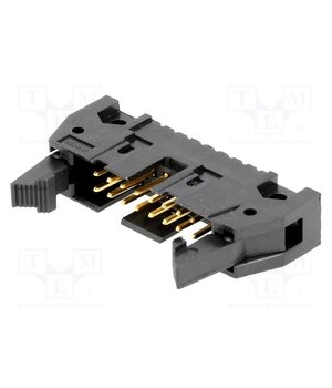 5499910-3 Connector: IDC; socket; male; PIN: 16; straight; THT; 2.54mm; 2x8 Dc9G1D8XDbrxjfT-HZjzoqk5CtUjYTZEPlj4AMWpNaI