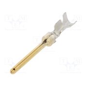 8656352064LF Contact; male; gold-plated; 20AWG÷24AWG; 5A _IhMtDSElfaFf_UL6c1YsM8exUBud5sqvfw2-tHZYBU