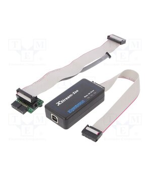 GANGPRO-ARM(XS) Programmer: microcontrollers; USB; 14pin,USB B; 20MHz; 1Mbps oHVjTnNTIKe3f7B0Ps5Is_RjVzra3NpxgrdztFLkJfc