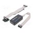 GANGPRO-ARM(XS) Programmer: microcontrollers; USB; 14pin,USB B; 20MHz; 1Mbps oHVjTnNTIKe3f7B0Ps5Is_RjVzra3NpxgrdztFLkJfc