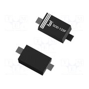 1N4148W Diode: switching; SMD; 100V; 0.15A; 4ns; SOD123F; Ufmax: 1.25V; 400mW ku6N4PcdhEvfj9nNZoi6L50bIMrB9ukRm3abyC3Blls