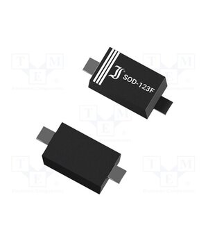 1N4148W Diode: switching; SMD; 100V; 0.15A; 4ns; SOD123F; Ufmax: 1.25V; 400mW ku6N4PcdhEvfj9nNZoi6L50bIMrB9ukRm3abyC3Blls