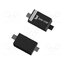1N4148W Diode: switching; SMD; 100V; 0.15A; 4ns; SOD123F; Ufmax: 1.25V; 400mW ku6N4PcdhEvfj9nNZoi6L50bIMrB9ukRm3abyC3Blls