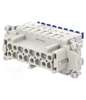 09330162748 Connector: HDC; contact insert; female; 16A; 500V; Han® ES Press _q9NX2Tlts3HMVEuJf1Uiu39jtRU61miEk0i-eK5REQ