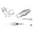 D530009 Tip: for desoldering irons; 5x1.3mm c9HMP6j6z9YHqbdJAk2kVgT0xBPOOz_FQ8Ir1gONFRE