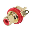 LIZDAS RCA NEUTRIK Group, Rean NYS367-2, raudonas CLI371R.jpg