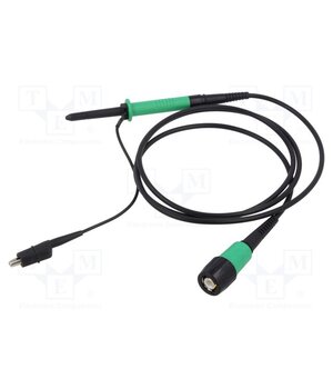 CT2840RA Probe: for oscilloscope; passive; 250MHz; 10: 1; In.imp: 10MΩ; 1.4ns q_1cUvCDwbVOaEUhAAMx1PQU-n9J16INGXk2Tgz1QxM
