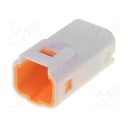 B03B-JWPF-SK-R (LF)(SN) Connector: wire-board; socket; male; JWPF; 3A; 100V; PIN: 3; IPX7 F9AoXmiW1400vwaI98ml87xwdGFaxD7lcHPYdbQIbuw