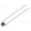 B57164K0223K000 NTC thermistor; 22kΩ; THT; -55÷125°C; 450mW F-9muxDS5EesB-HccRVj-XSoU9usGmvBSsC1Xnr2M6Q