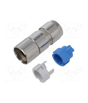 7106400000 Enclosure for connectors: M23; for cable; internal thread; 3÷7mm jx9W08pkomSaacR9oOzcjYUQEzRlR97WGvJfdLhaBjk