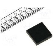 BQ24070RHLT IC: PMIC; battery charging controller; Iout: 2A; 4.4V; VQFN20 VeEDFTO_gzl3_mf9oaD7KYgumF3srZYoX5h3HYx1ESI