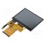 RFC350X-AWW-DNG Display: TFT; 3.5"; 320x240; Illumin: LED; Dim: 76.84x63.84x4.86mm agmoL8BAyje0yl_QfStYcacTDzizqNCu2yKiQ0l6lSI