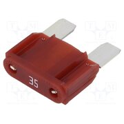0299035.TXN Fuse: fuse; 35A; 32VDC; automotive; 29mm; MAXI uwhdR1qJtRzB47EoVsikdLItb9v4hM3XWixN-kvaN8g