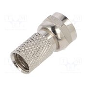 RF4-89-X-05-75 Connector: F; plug; male; twist-on; for cable; straight; RG6 bvihNHcHJvSinEQFQwscpSRf2q-m8pHn9O77EbzsXgo