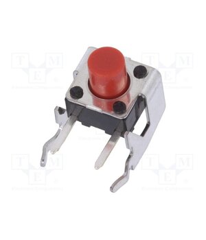 SKHHLWA010 Microswitch TACT; SPST; Pos: 2; 0.05A/12VDC; THT; 2.6N; 6x6x3.5mm E27sKm4bJaNvaJJ9z6QNvST-eEa2rnecejMGLx9oxIU