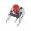 SKHHLWA010 Microswitch TACT; SPST; Pos: 2; 0.05A/12VDC; THT; 2.6N; 6x6x3.5mm E27sKm4bJaNvaJJ9z6QNvST-eEa2rnecejMGLx9oxIU