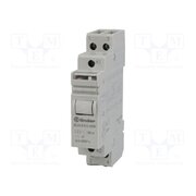 20.24.9.012.4000 Relay: installation; bistable,impulse; NO x2; Ucoil: 12VDC; 20.24 CP41sp6PIl2y_U04Dxn6rDDyk7T7ht20uyhGDB50LPk