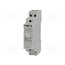 20.24.9.012.4000 Relay: installation; bistable,impulse; NO x2; Ucoil: 12VDC; 20.24 CP41sp6PIl2y_U04Dxn6rDDyk7T7ht20uyhGDB50LPk