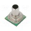 MPRLS0015PA0000SA Sensor: pressure; 0÷15psi; absolute; OUT: SPI; SMT; -40÷85°C cwUUj_Kjr8mz3BSknADcJKHhzU1y4_Edm7ZpQlX17D8