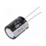 EEUEB2E470S Capacitor: electrolytic; THT; 47uF; 250VDC; Ø16x20mm; Pitch: 7.5mm 6U_3uWapG5lowW6HQ6aLWm1zYDOFej5ZNa9_S9XpBw0