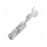 1241380-1 Contact; female; 1.6x0.6mm; CuNiSi; tinned; 0.5÷1mm2; 20AWG÷17AWG wDt8a-jSqQ2UqEKcxpFauEv-t35nGuhBgwkMewk1iMQ