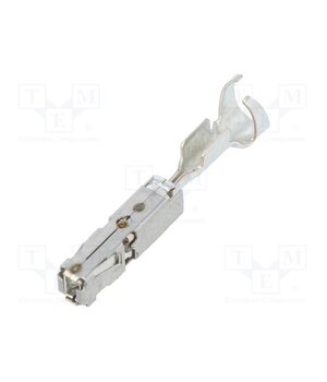 1241380-1 Contact; female; 1.6x0.6mm; CuNiSi; tinned; 0.5÷1mm2; 20AWG÷17AWG wDt8a-jSqQ2UqEKcxpFauEv-t35nGuhBgwkMewk1iMQ