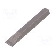 40608 Screwdriver bit; slot; 4x0.8mm; Overall len: 28mm; MICRO uviZBN7-A6s_padLkeSkUPrmq7IvfedEt7VD8kvvjoM
