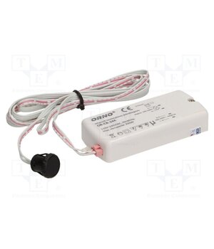 OR-CR-244 Touchless switch; wall mount; 230VAC; 50mm; LED,lighting; 500W _BdGLJHqf6Kqt-wNznRLDL7X5OoMXb_DhNfXHNIaOeQ