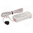 OR-CR-244 Touchless switch; wall mount; 230VAC; 50mm; LED,lighting; 500W _BdGLJHqf6Kqt-wNznRLDL7X5OoMXb_DhNfXHNIaOeQ