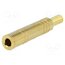 11072 Connector: Jack 6,3mm; plug; female; stereo,with strain relief DoQT64y26Y7csoS0Wb6jqplTosc8CSwVv0BImTm_6tY