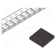 CC1125RHBT IC: RF transceiver; 2÷3.6VDC; SPI; SMD; VQFN32; 256BRAM,4kBROM 0v_IXsnl83cMUOacTxDJXzAop9uV22LYrG7HFNIFyWE