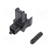 29150099 Connector: fiber optic; plug; F-05(TOCP155K),simplex; crimped egRUaVkKRyBy7N9kn8Jk_qVbYztavccb3qcEZA-yMqc
