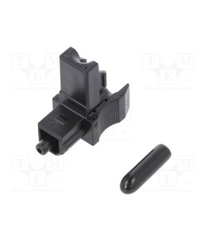 29150099 Connector: fiber optic; plug; F-05(TOCP155K),simplex; crimped egRUaVkKRyBy7N9kn8Jk_qVbYztavccb3qcEZA-yMqc