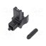 29150099 Connector: fiber optic; plug; F-05(TOCP155K),simplex; crimped egRUaVkKRyBy7N9kn8Jk_qVbYztavccb3qcEZA-yMqc