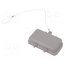 C14610Z0101001 Protection cover; size E10; for double latch; C146,heavy|mate eDKZVWdaLdiIrTi5gF75IlWIOR_iR5nq7hhC4h5OYzA