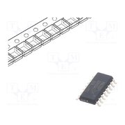 74HCT193D,653 IC: digital; 4bit,binary up/down counter; CMOS,TTL; SMD; SO16; HCT hgVq-Ab5InO7WIiwd8eRT2CeNznHIySocybgu-v5KDE
