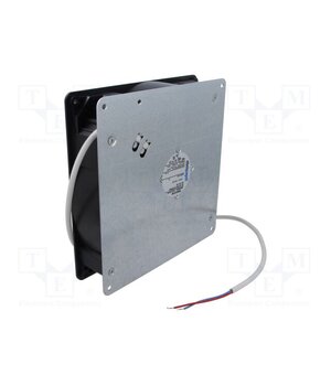 VCS0125XUJBZ Fan: DC; radial; 48VDC; 180x180x33.5mm; 137m3/h; ball; 4000rpm kpUgKP-p0pmVIepor4sQjbe3zXjRAQCzpxsAWcdFZMk
